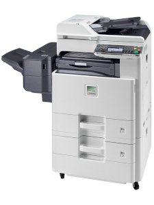 Máy photocopy Kyocera FS-6525MFP