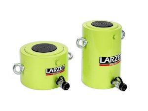 Kích thủy lực LARZEP SSR14010 đơn 140 tấn( 100 mm)