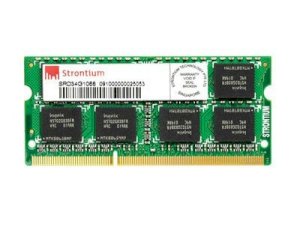 Strontium DDRam III 2GB Bus 1600MHz