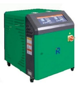 Máy điều khiển nhiệt độ khuôn bằng nước Rhong RTC-950W-D