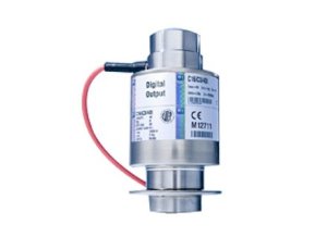 Loadcell HBM C16A-40T