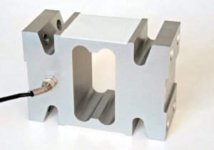 Laumas SINGLE-POINT load cells serie AT
