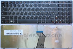 Keyboard Lenovo B570 B575 V570 Ideapad Z570 Z575