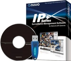 Phần mềm bản quyền IP / NVR SCB-IP+01