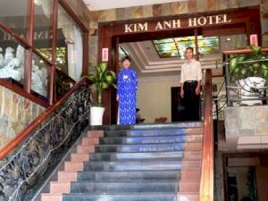Khách sạn Kim Anh