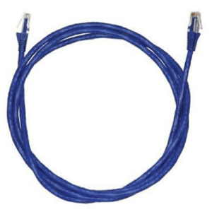 ADC KRONE 6451 5 939-20 Cat 6 UTP Patch Cord 568A 2.1m