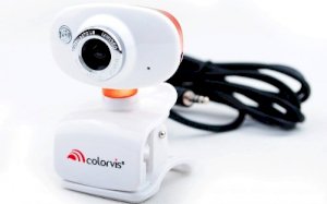 Webcam Colorvis ND 80