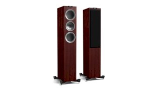 Loa KEF R500 (3-WAY, 150W, Floorstanding)