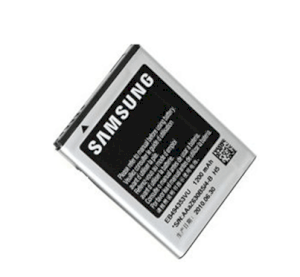 Pin Samsung i560