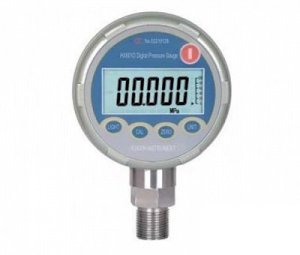  Đồng hồ đo áp suất hiển thị số HUAXIN HX601D