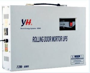 Bình lưu điện YH 600Kg