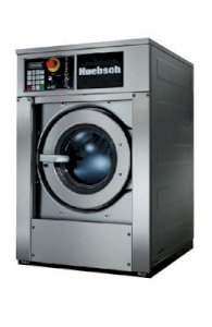 Máy giặt công nghiệp Huebsch HX35