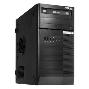 Máy tính Desktop Asus BM6820 - VN001BD (Intel Core i3-2130 3.4Ghz, Ram 2GB, HDD 500GB ATA, VGA onboard, PC DOS, Không kèm màn hình)