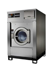 Máy giặt công nghiệp Huebsch HX200