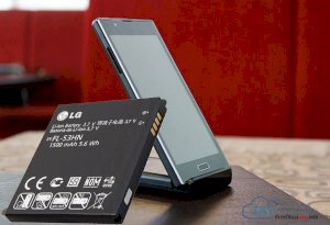 Pin LG Optimus LTE2