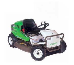 Máy cắt cỏ dại-cỏ hoang OREC-RMJ800