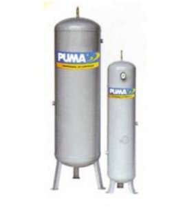 Bình chứa khí Puma V-395
