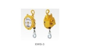 Tời cáp kéo tay ENDO EWS-3