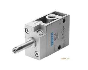 Solenoid valves supplementary product line MC-2-1/8 