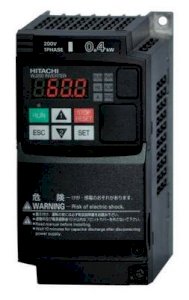 Biến tần Hitachi WJ200-075HF 
