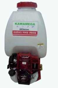 Máy phun thuốc HONDA KAWAMEGA F25