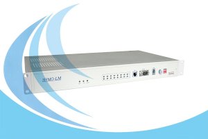 Bộ ghép kênh quang Huahuan STM-1 SDH/MSPP TM Multiplexer (16E1+Card) H9MO-LMC