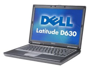 Bộ vỏ laptop Dell Latitude D630