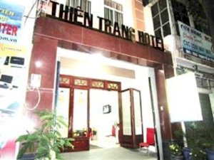 Khách sạn Thiên Trang 