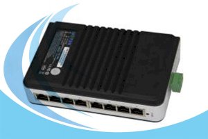 Switch công nghiệp Unmanaged UTEK UT-6508 8port