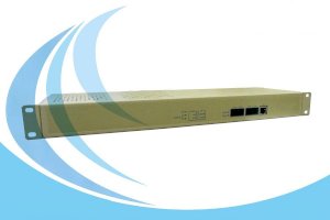 Ethernet over STM-1 converter Huahuan H0FL-EoS01F