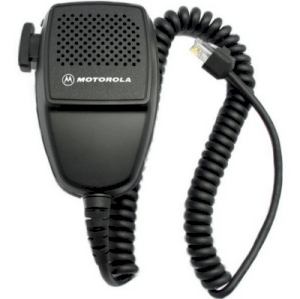 Microphone Motorola GM338 HMN3596A