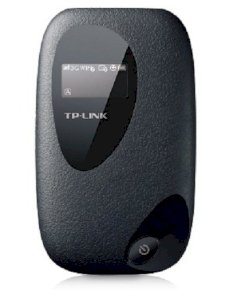 BỘ PHÁT SÓNG WIFI TP-LINK M5350 SIM 3G