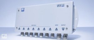 Hộp nối HBM VKK2-8A