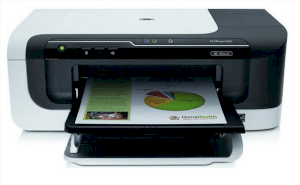 HP Officejet 6000 Printer (CB051A)