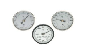 Máy đo nhiệt độ từ Elcometer 113-1