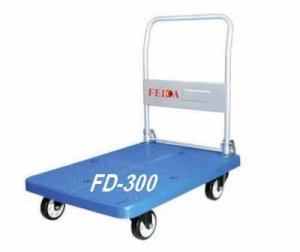 Xe đẩy tay 300kg Feida FD-300