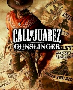 Call of Juarez: Gunslinger (PC)
