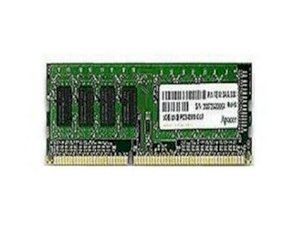 Apacer DDR3 4GB Bus 1600Mhz