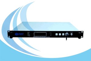 Bộ phát CATV quang ZHT OTE1500 1550nm External Modulation(Wavelength Adjustable) 
