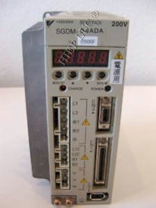 Yakawa SGDM-60ADA