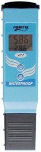 Máy đo độ pH hãng Water Proof PHMKL-097