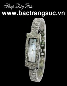 Đồng hồ thời trang Royal Crown - WA-W39