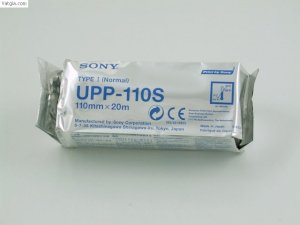 Giấy Sony UPP-110S