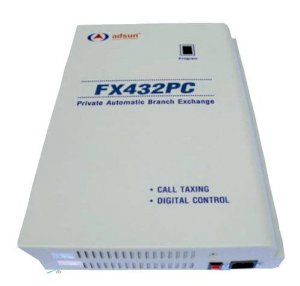  Adsun FX432PC (4-32)