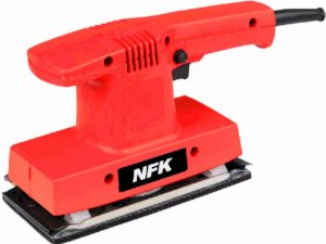 Máy ráp rung chữ nhật S1B-NFK-93×185 