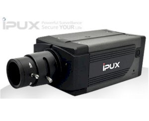 Ipux ICS7221