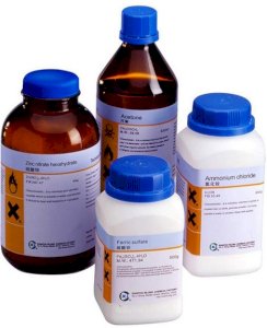 Natri bicarbonate (NaHCO3)