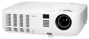 Máy chiếu NEC V230XG (DLP, 2300 Lumens, 2000:1, XGA(1024 x 768))