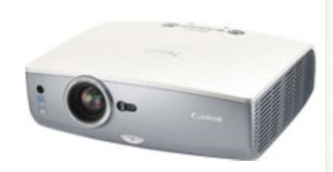 Máy chiếu Canon XEED SX80 MK II (LCD, 3000 Lumens, 900:1, SXGA(1400 x 1050))