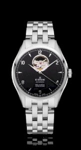 Đồng hồ đeo tay Edox 85016 3 NIN